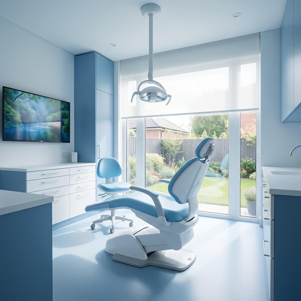 The Honest Tooth Dentistry General Dentistry Hero
