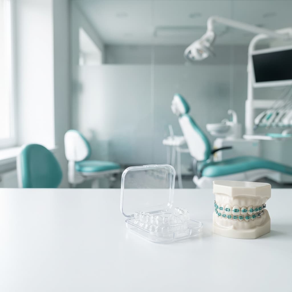 The Honest Tooth Dentistry Orthodontics Hero
