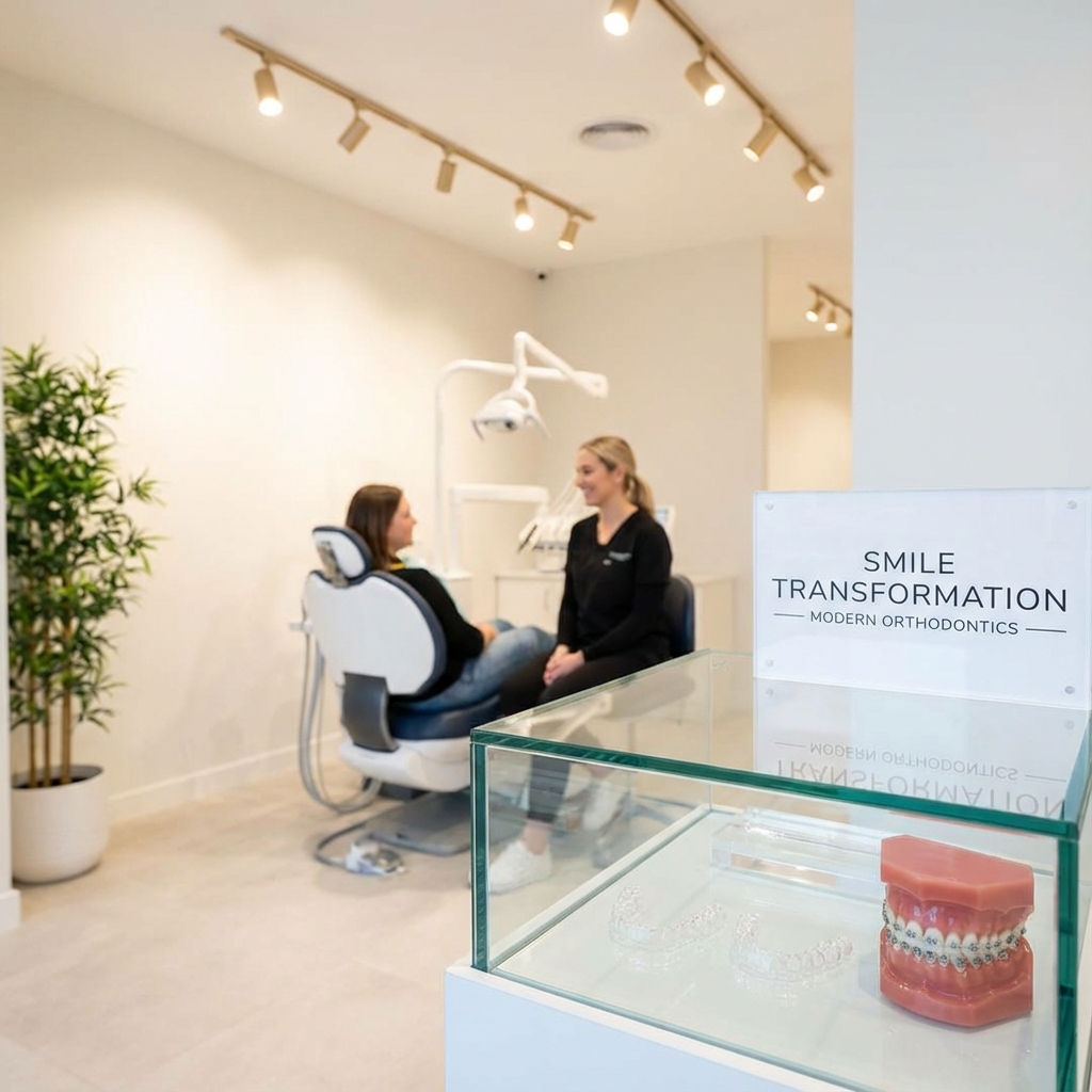 Invisalign vs. Braces: Which is Right for You?