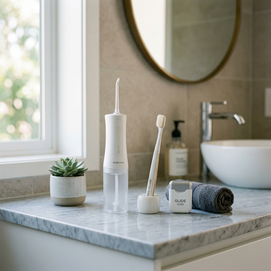 How to Clean Dental Implants: Daily Hygiene Routine, Essential Tools, and Pro Tips
