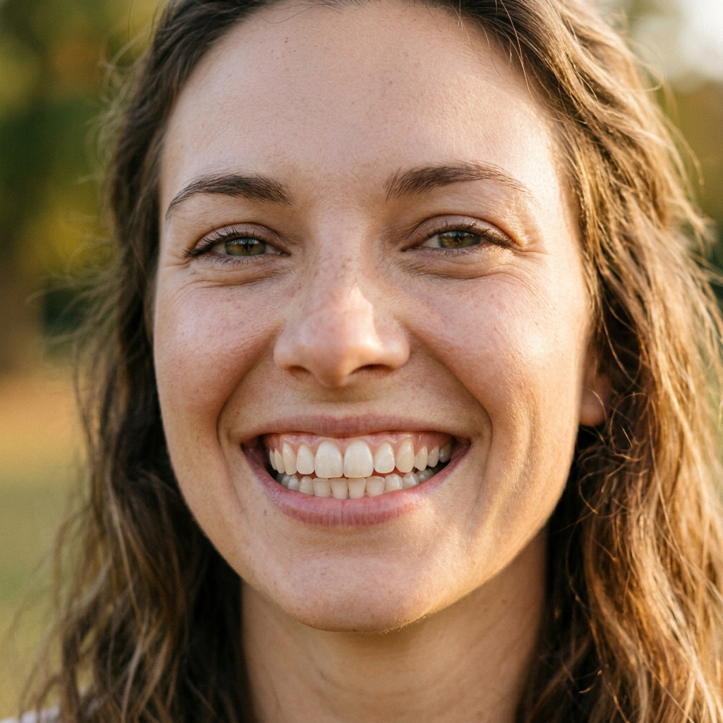 Can Dental Implants Look Natural? Aesthetics, Custom Shading, and Gum Emergence Profile