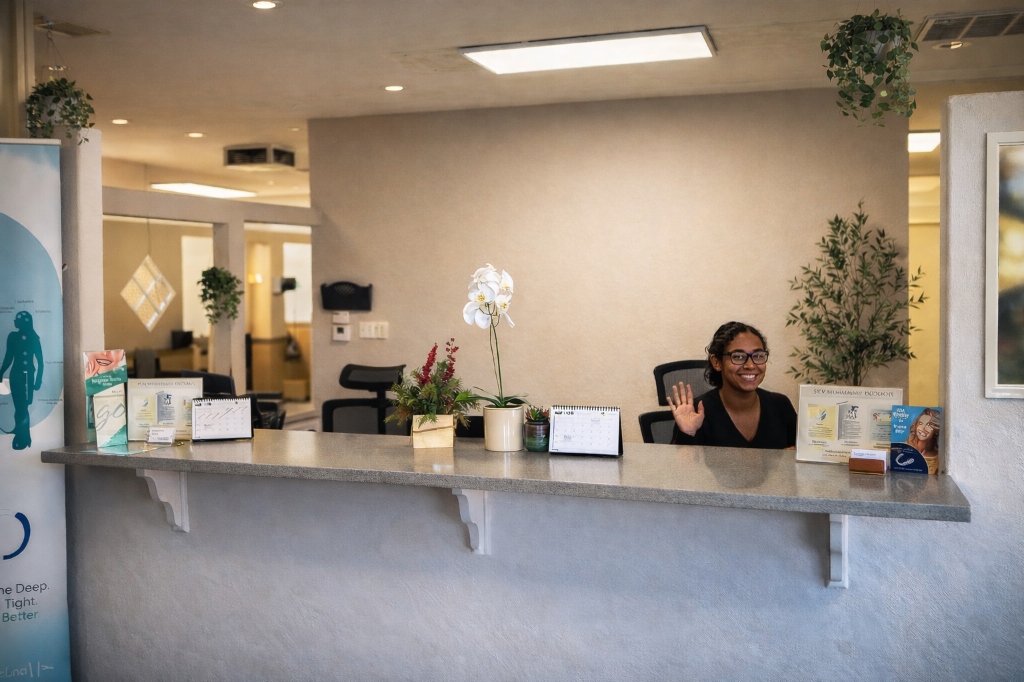 Nervous About the Dentist? You’re Not Alone.