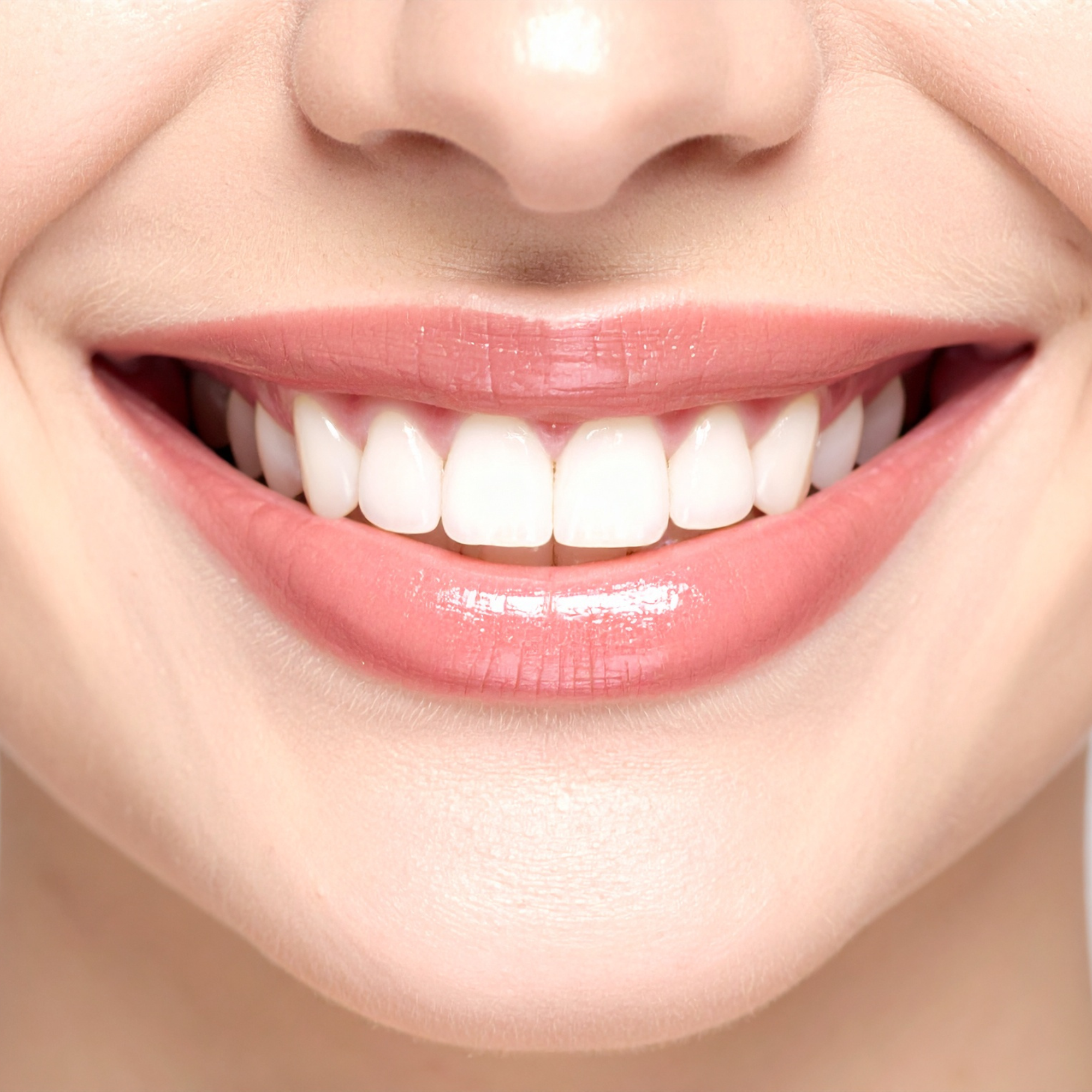 Beautiful smile