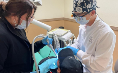 Complete Dental Care in Walnut, CA – All Under One Roof at The Honest Tooth Dentistry